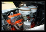 Chevrolet club coupé 1948 moteur3